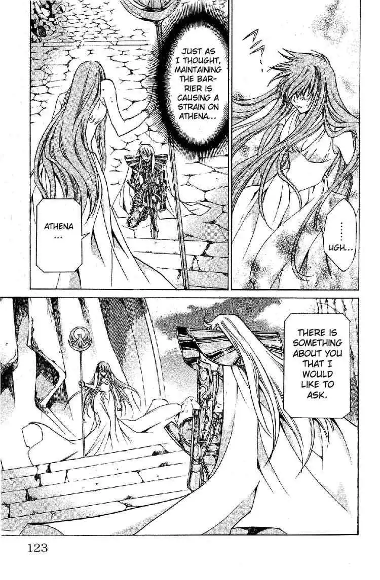 Saint Seiya - The Lost Canvas Chapter 30 12